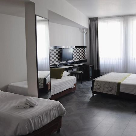 Hotel Floris Arlequin Grand-Place Bruxelles Eksteriør billede