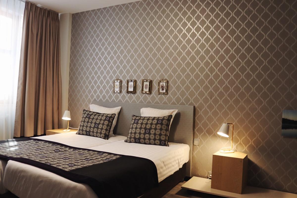 Hotel Floris Arlequin Grand-Place Bruxelles Eksteriør billede