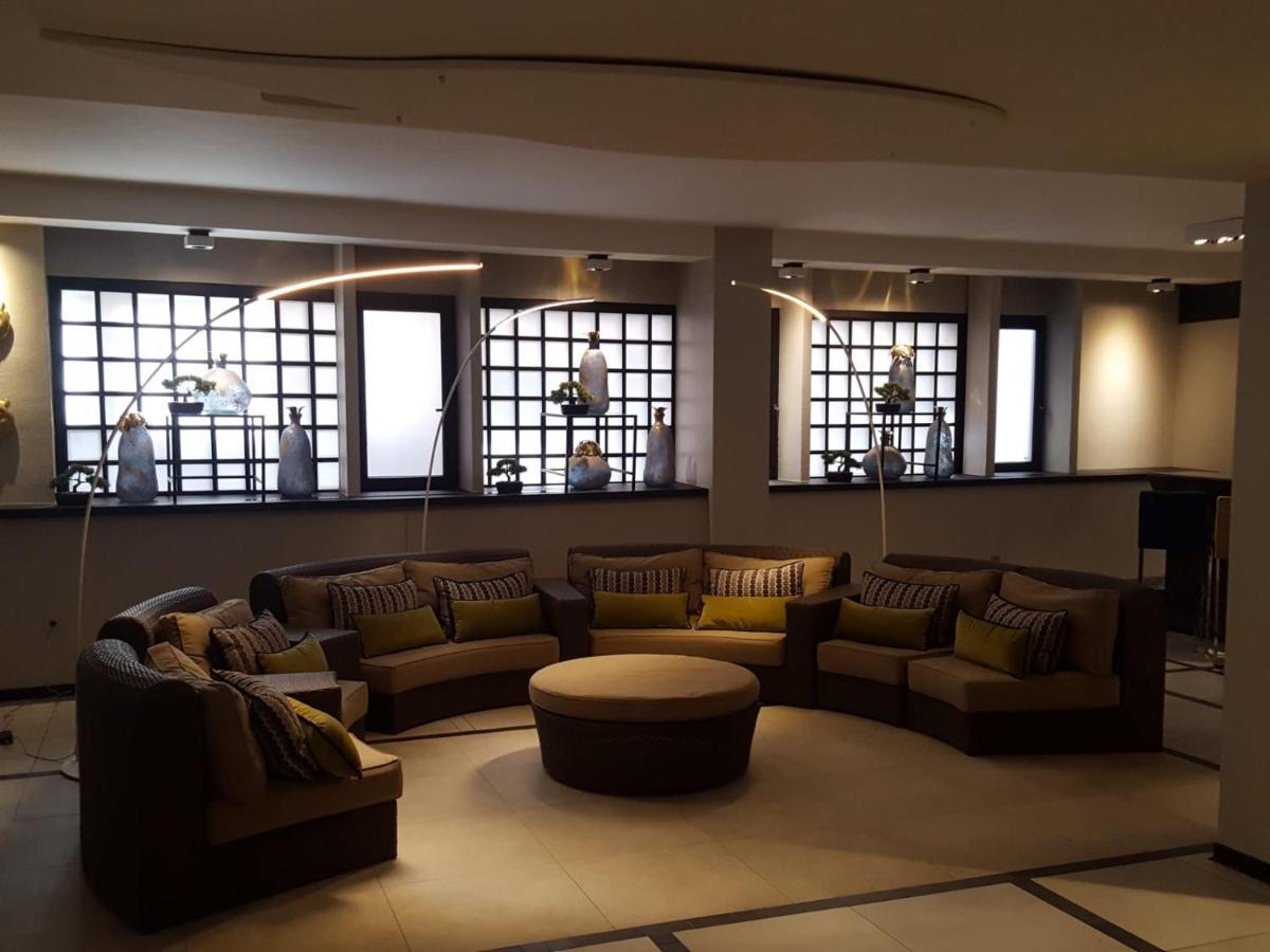 Hotel Floris Arlequin Grand-Place Bruxelles Eksteriør billede