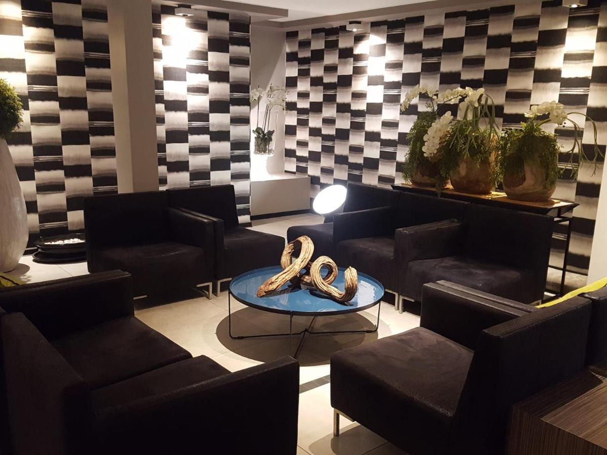 Hotel Floris Arlequin Grand-Place Bruxelles Eksteriør billede
