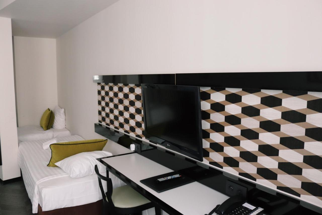 Hotel Floris Arlequin Grand-Place Bruxelles Eksteriør billede