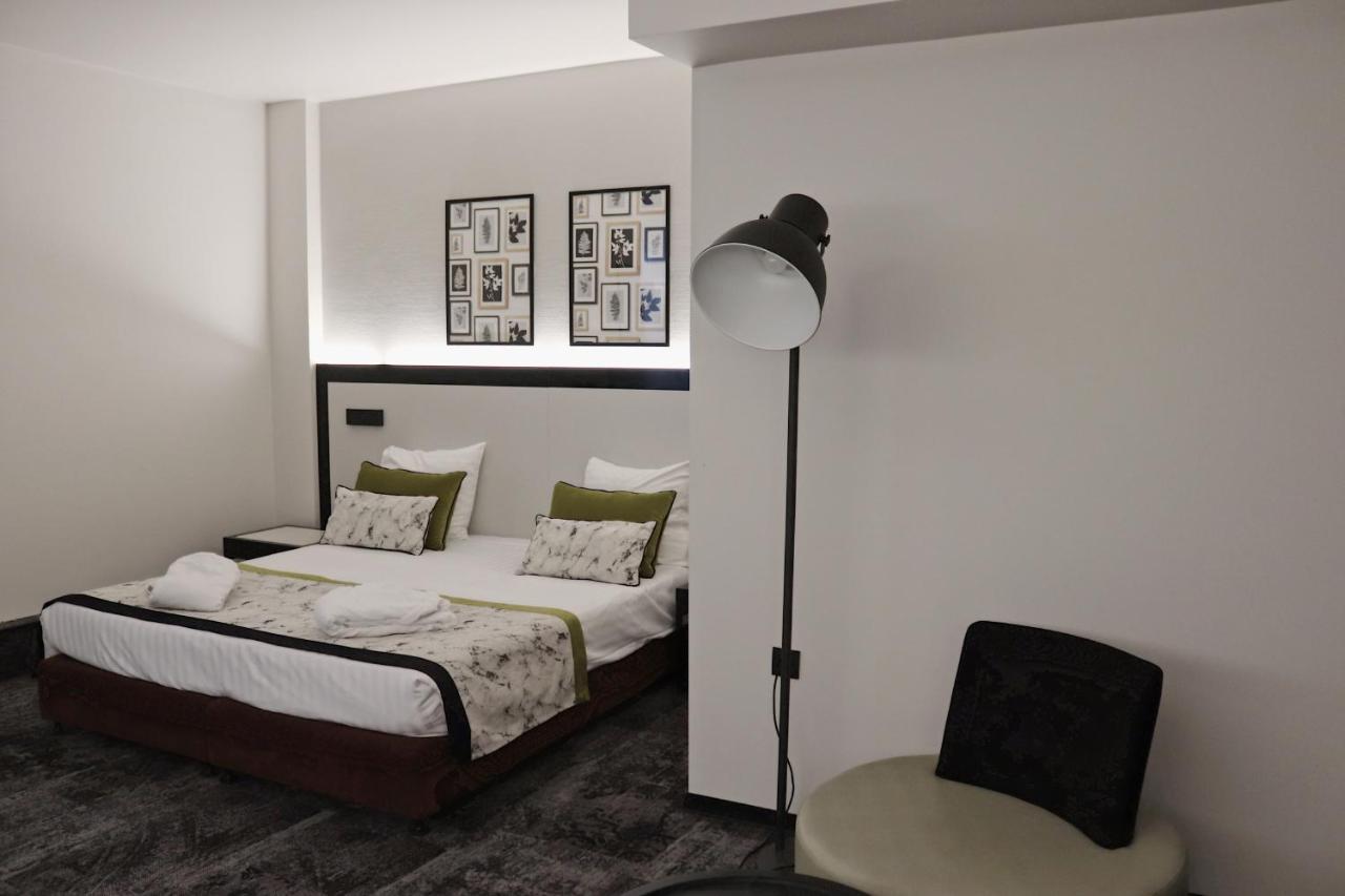 Hotel Floris Arlequin Grand-Place Bruxelles Eksteriør billede