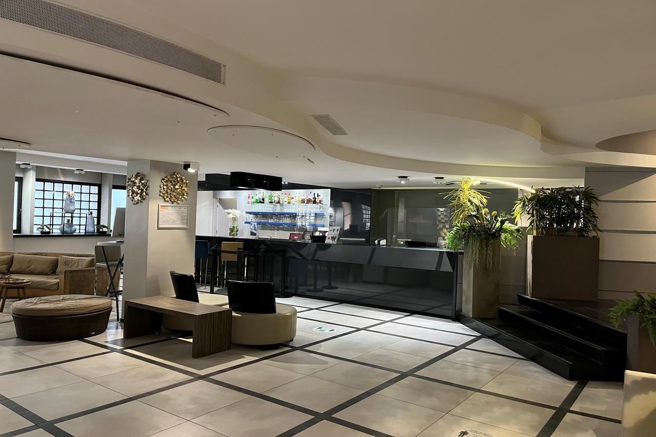 Hotel Floris Arlequin Grand-Place Bruxelles Eksteriør billede