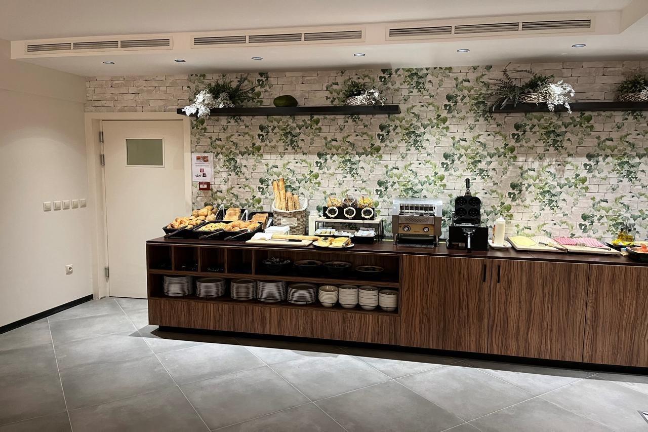 Hotel Floris Arlequin Grand-Place Bruxelles Eksteriør billede