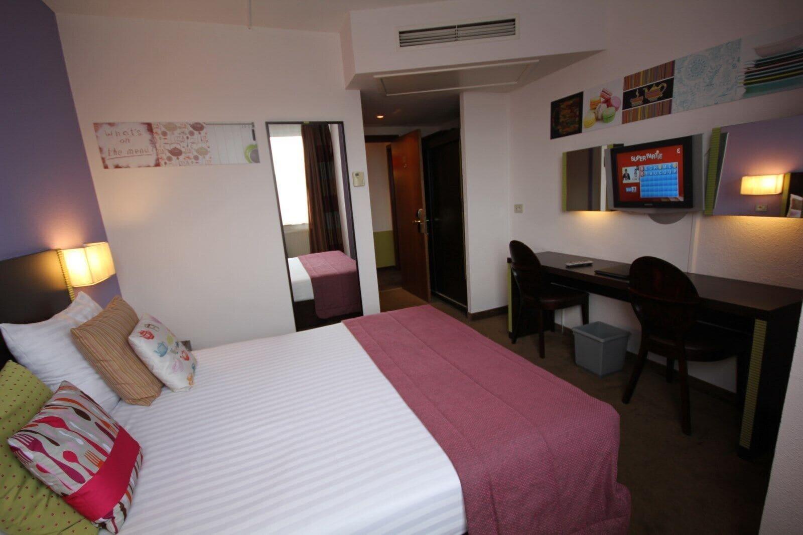 Hotel Floris Arlequin Grand-Place Bruxelles Eksteriør billede