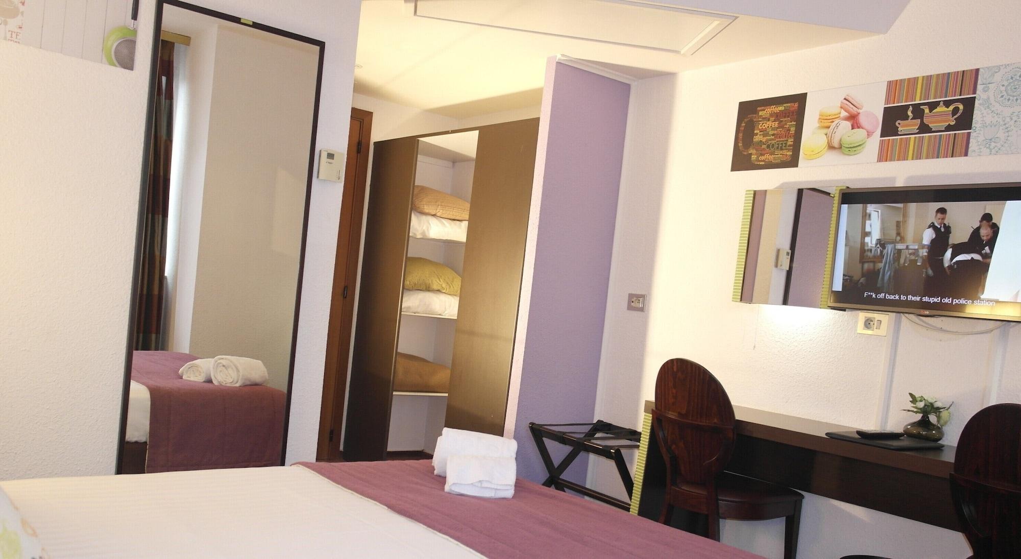 Hotel Floris Arlequin Grand-Place Bruxelles Eksteriør billede