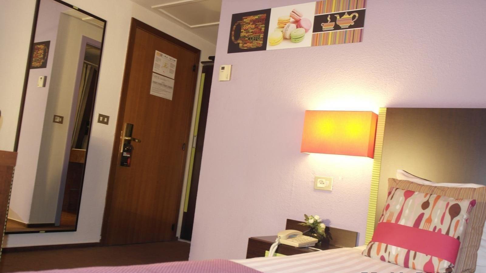 Hotel Floris Arlequin Grand-Place Bruxelles Eksteriør billede