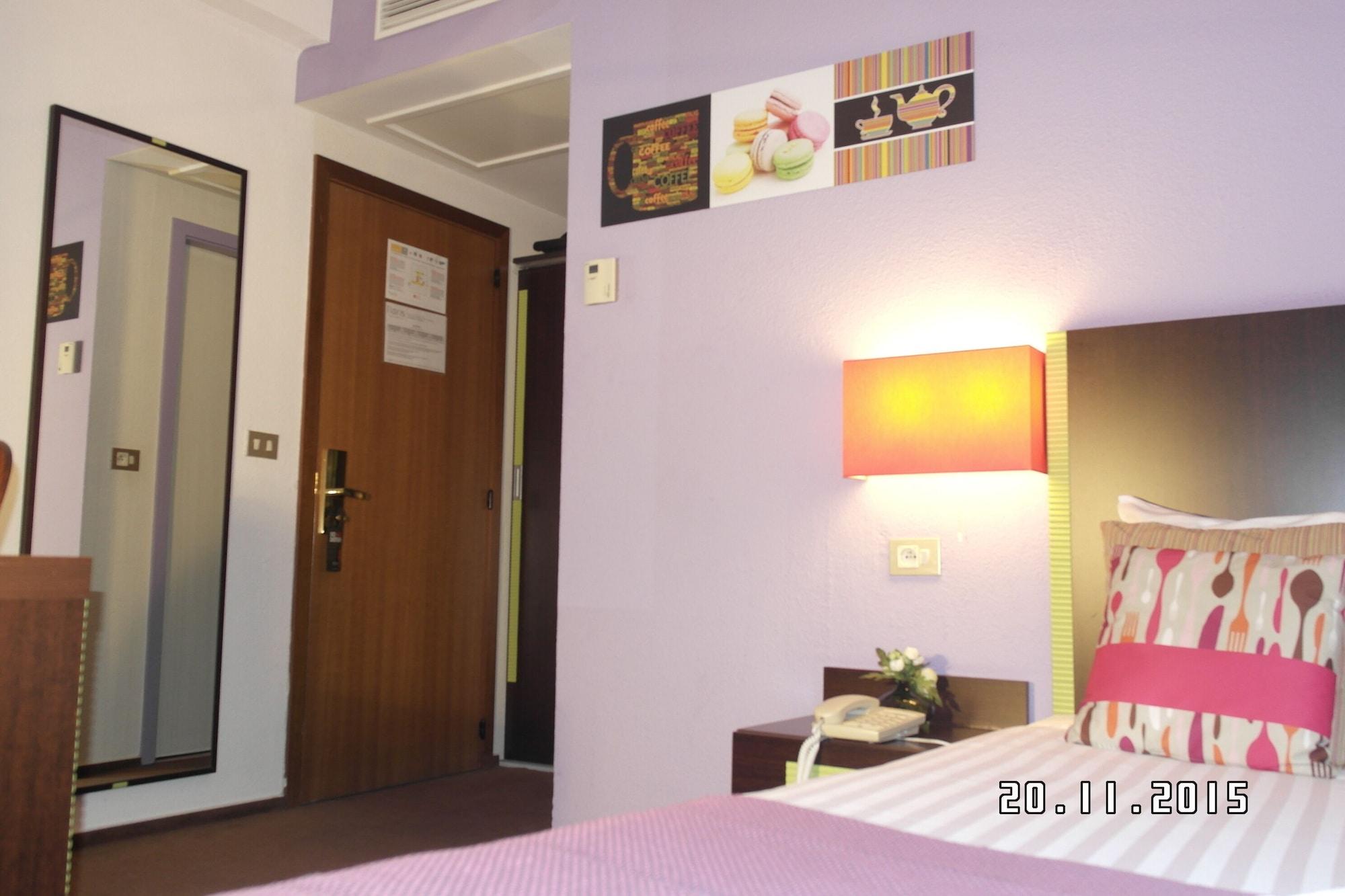 Hotel Floris Arlequin Grand-Place Bruxelles Eksteriør billede