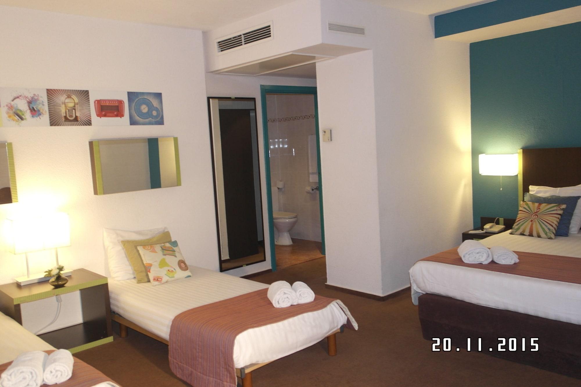 Hotel Floris Arlequin Grand-Place Bruxelles Eksteriør billede