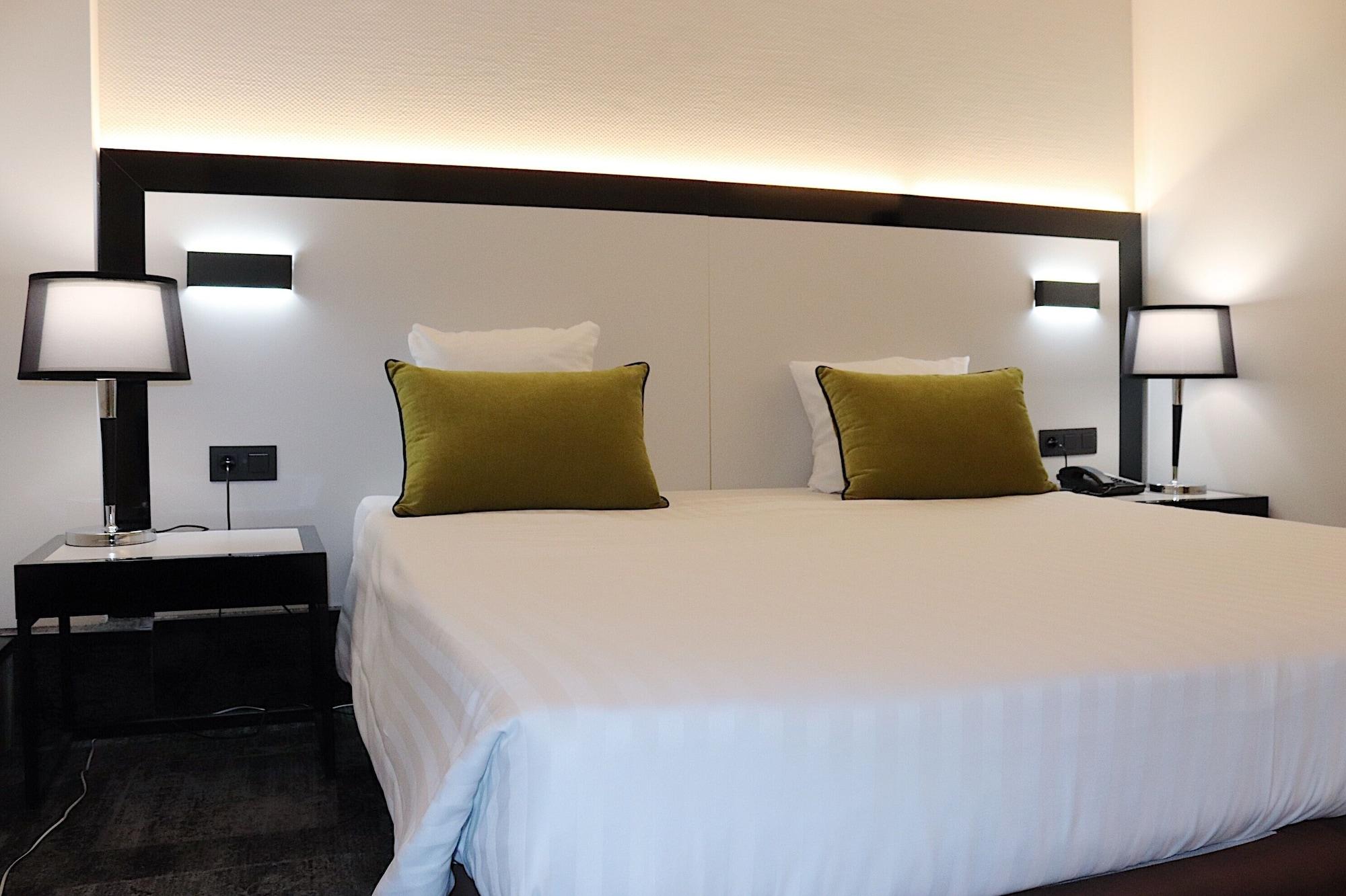 Hotel Floris Arlequin Grand-Place Bruxelles Eksteriør billede