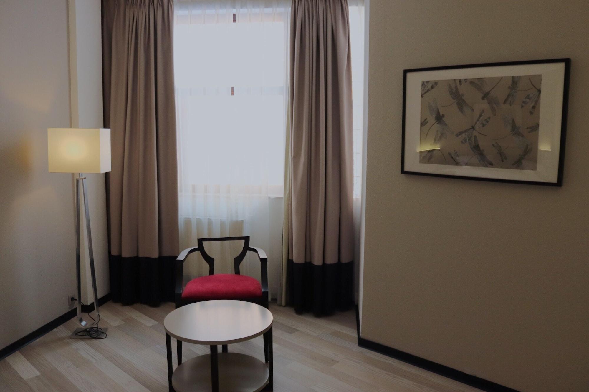 Hotel Floris Arlequin Grand-Place Bruxelles Eksteriør billede