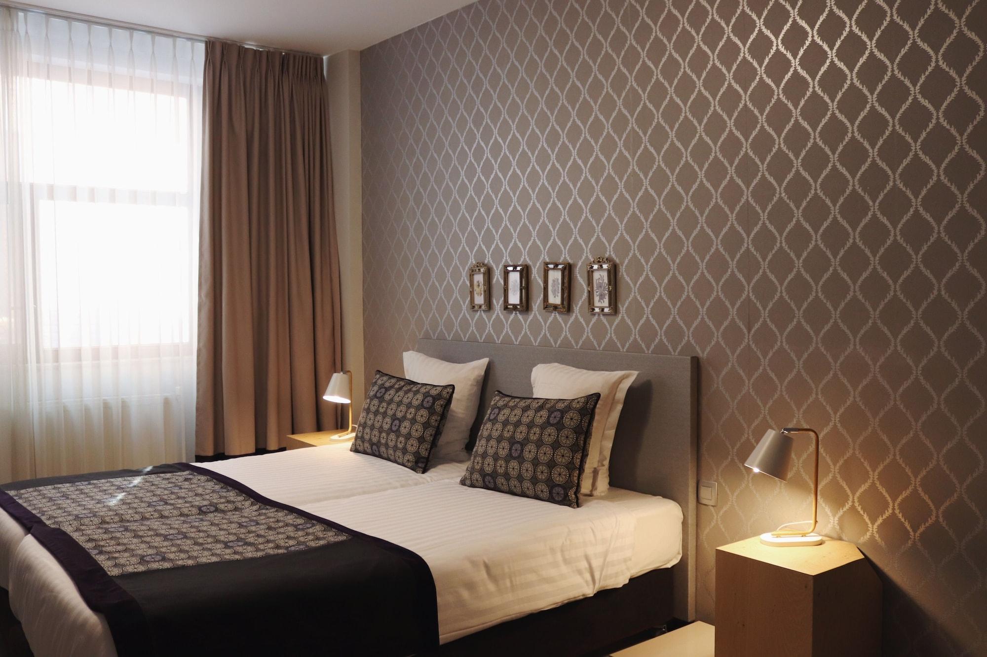 Hotel Floris Arlequin Grand-Place Bruxelles Eksteriør billede