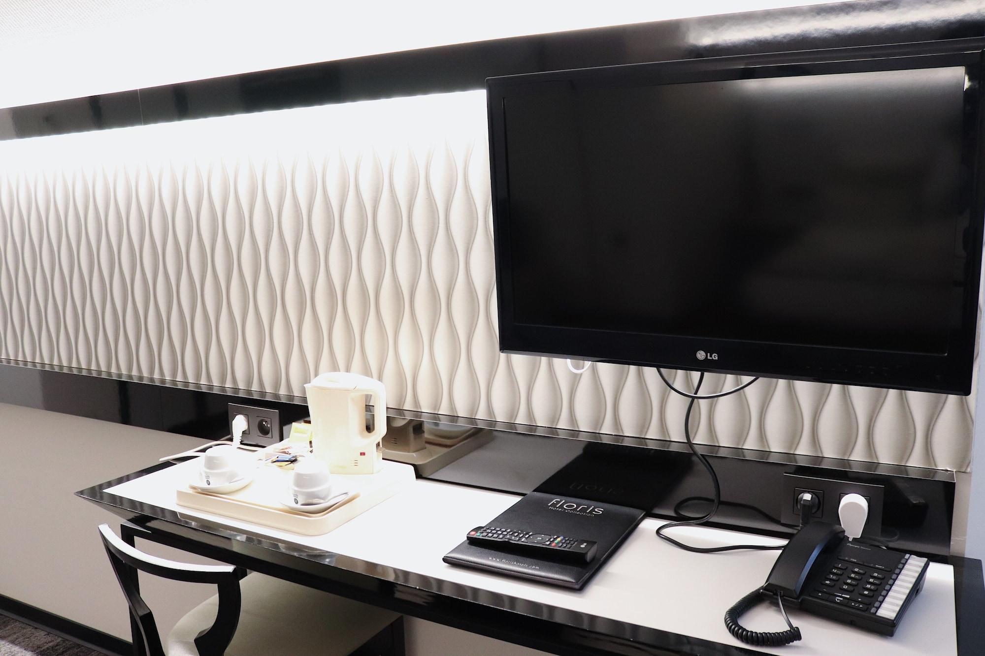 Hotel Floris Arlequin Grand-Place Bruxelles Eksteriør billede