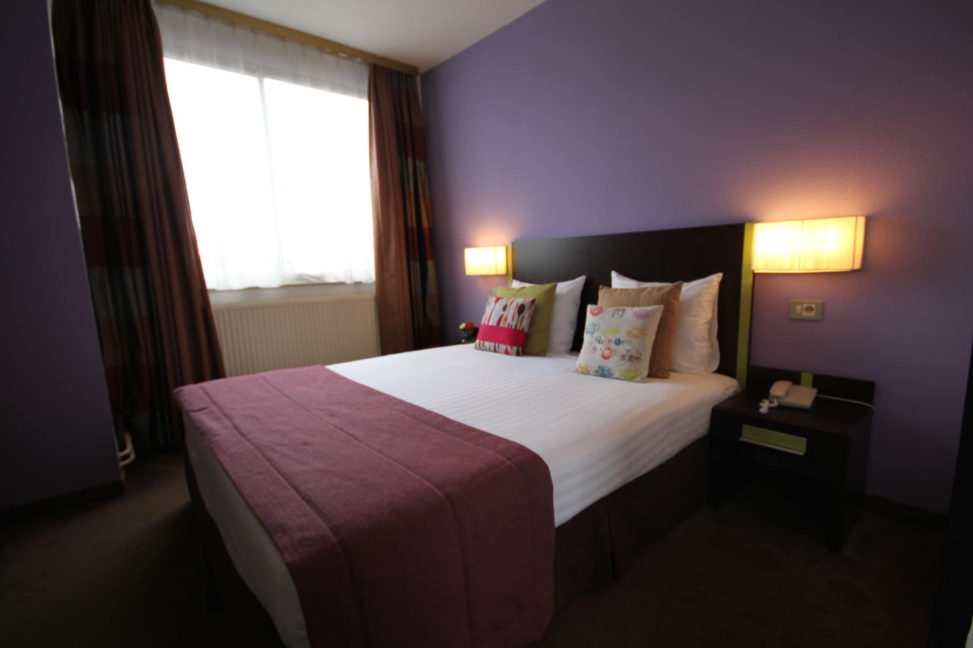 Hotel Floris Arlequin Grand-Place Bruxelles Eksteriør billede