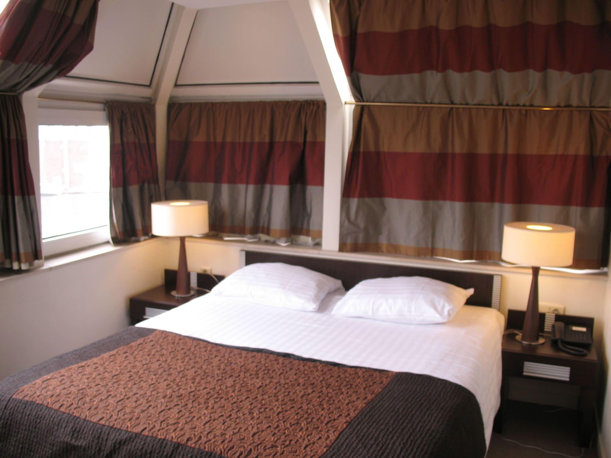Hotel Floris Arlequin Grand-Place Bruxelles Eksteriør billede