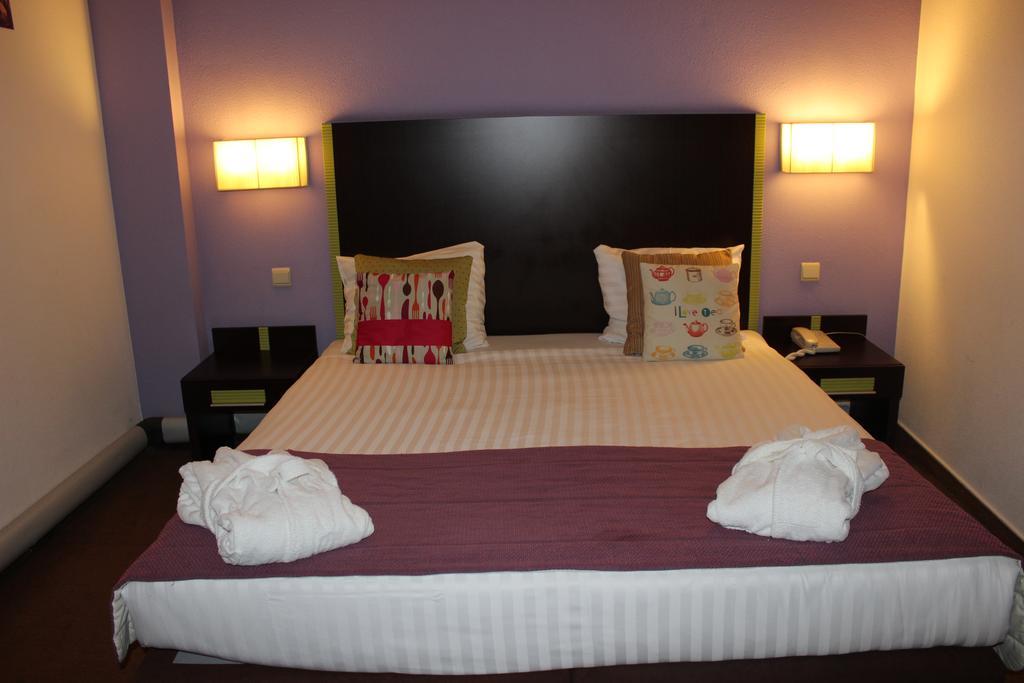 Hotel Floris Arlequin Grand-Place Bruxelles Eksteriør billede