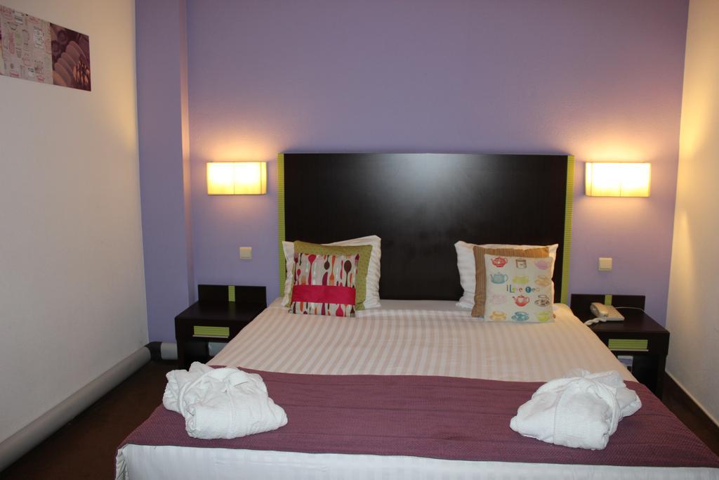 Hotel Floris Arlequin Grand-Place Bruxelles Eksteriør billede