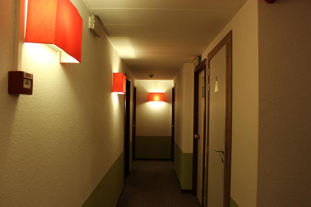 Hotel Floris Arlequin Grand-Place Bruxelles Eksteriør billede