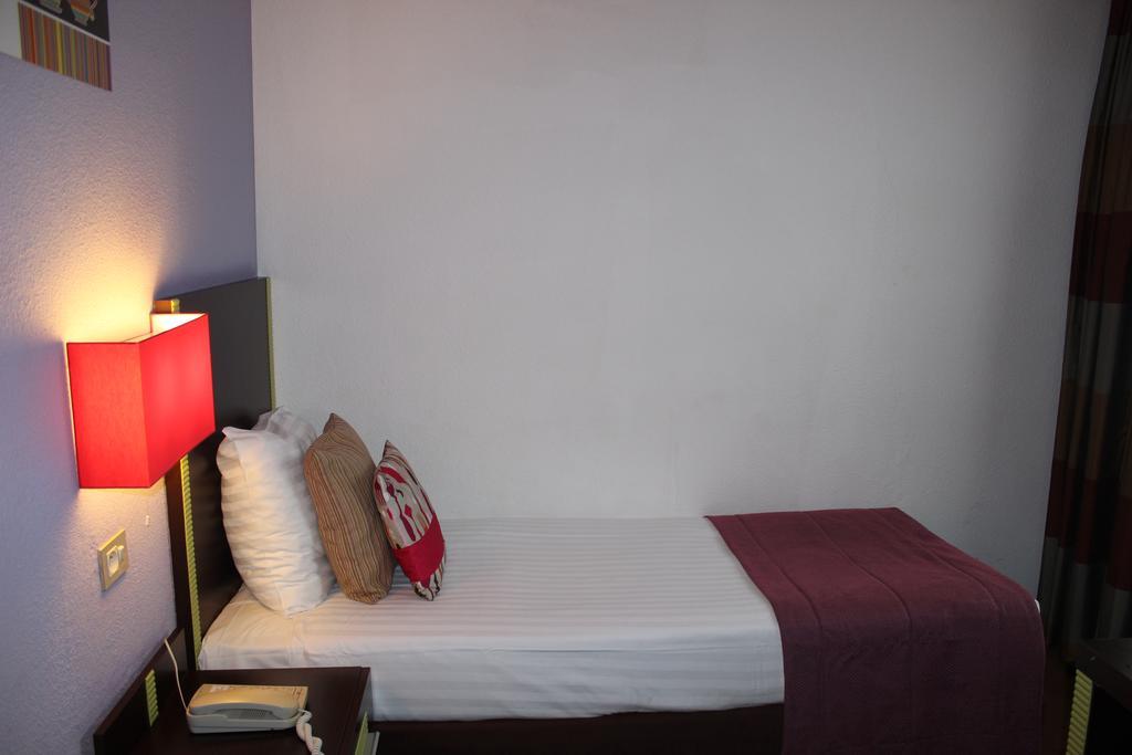 Hotel Floris Arlequin Grand-Place Bruxelles Eksteriør billede